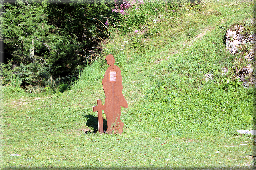 foto Forte Campo di Luserna